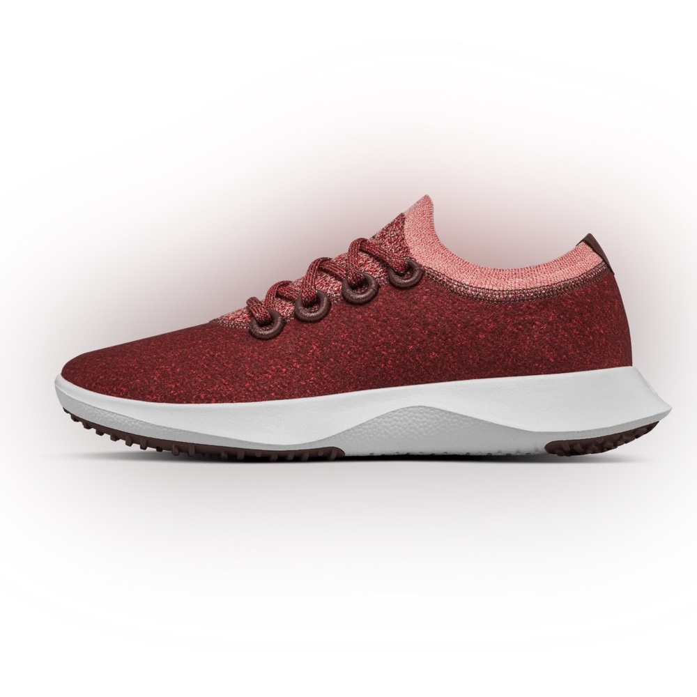 Allbirds ReRun Wool Dasher Mizzle Sneaker - Picture 11 of 11